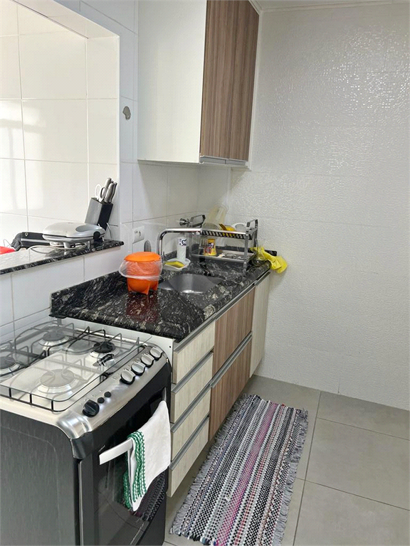 Venda Apartamento São Paulo Ipiranga REO1016399 8