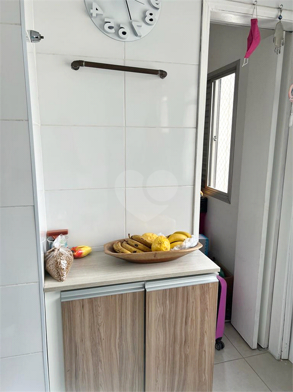 Venda Apartamento São Paulo Ipiranga REO1016399 29