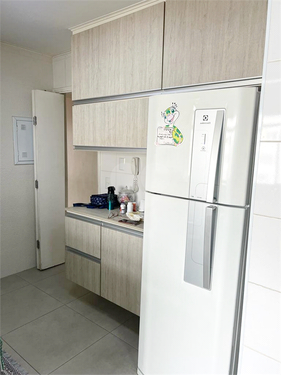 Venda Apartamento São Paulo Ipiranga REO1016399 9