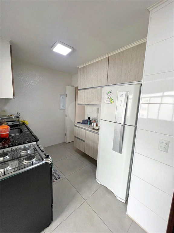 Venda Apartamento São Paulo Ipiranga REO1016399 7