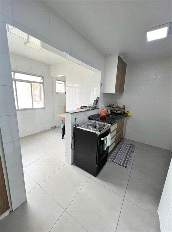 Venda Apartamento São Paulo Ipiranga REO1016399 5