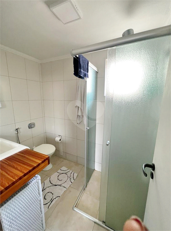 Venda Apartamento São Paulo Ipiranga REO1016399 14