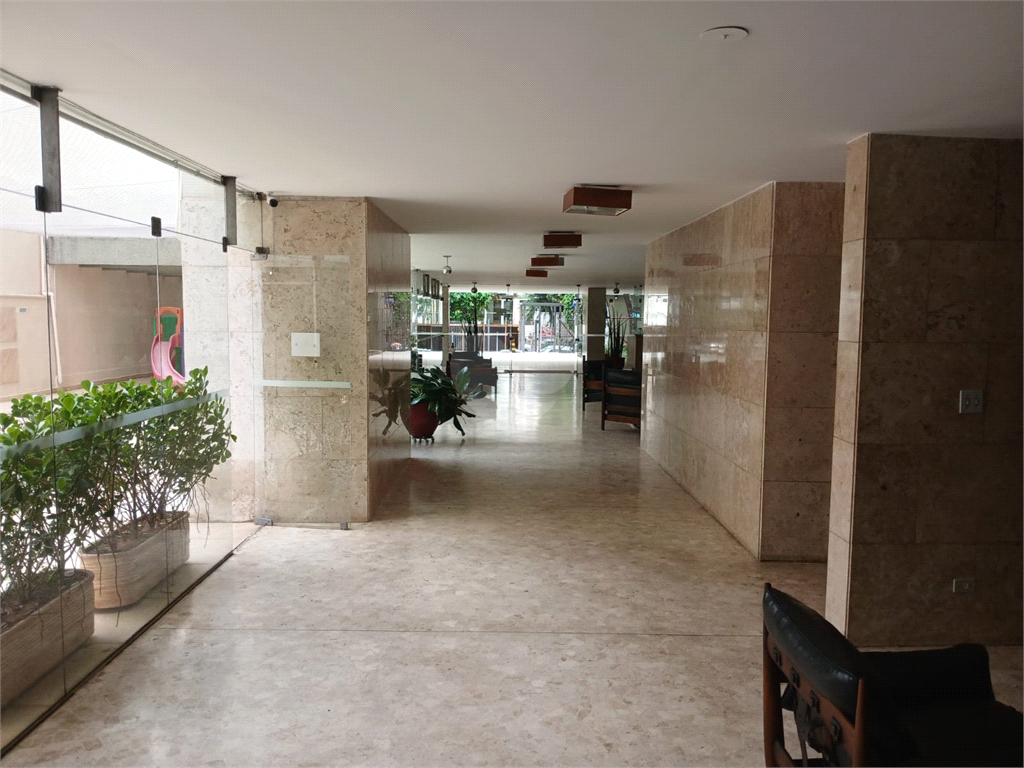 Venda Apartamento São Paulo Jardim Paulista REO1016400 26