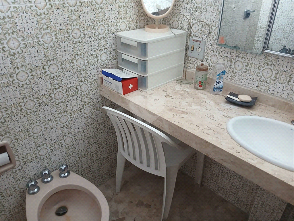 Venda Apartamento São Paulo Jardim Paulista REO1016400 17