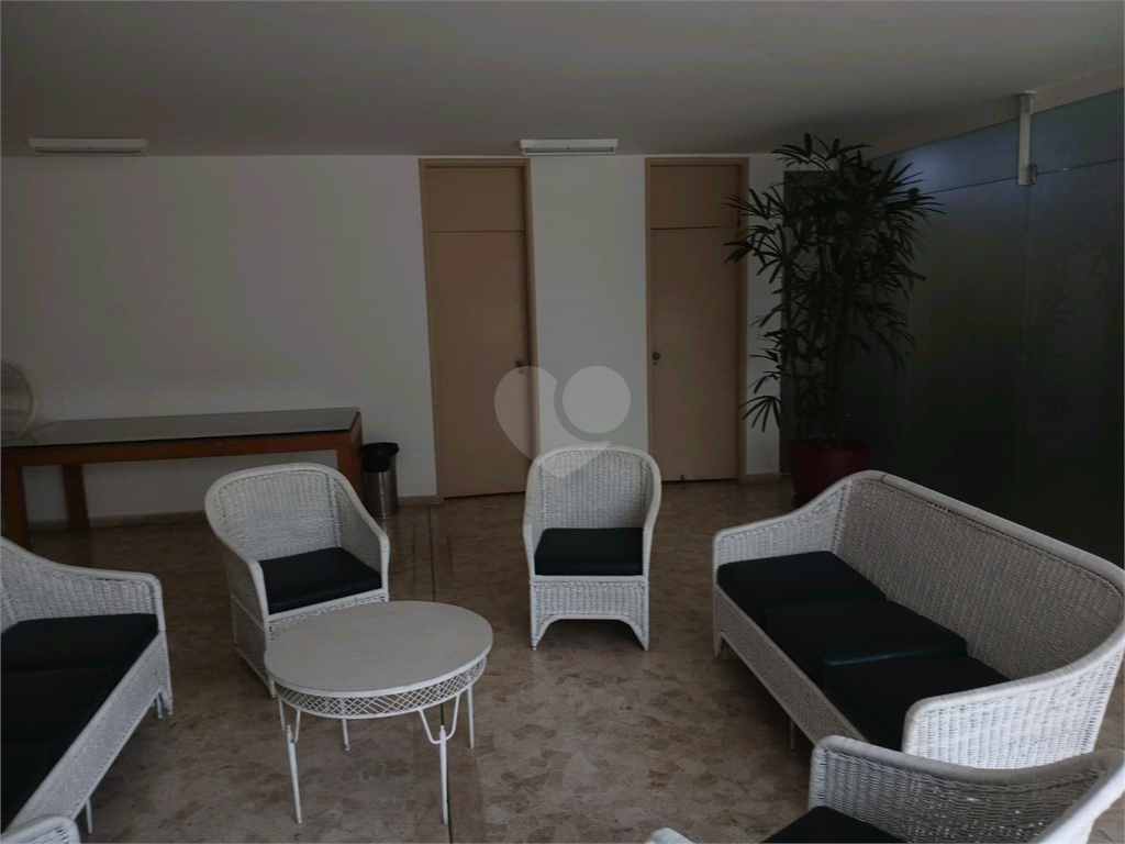 Venda Apartamento São Paulo Jardim Paulista REO1016400 1