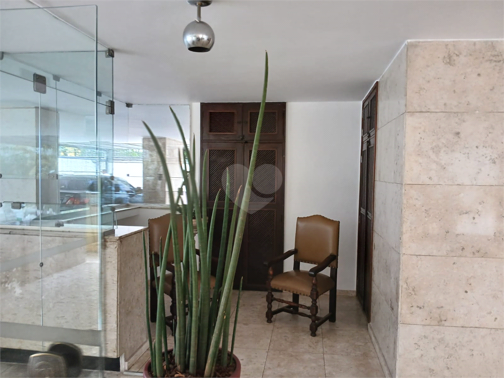 Venda Apartamento São Paulo Jardim Paulista REO1016400 29