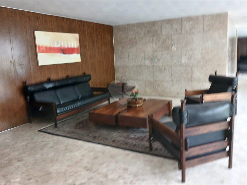 Venda Apartamento São Paulo Jardim Paulista REO1016400 22