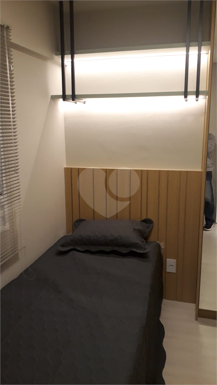 Venda Apartamento São Paulo Vila Prudente REO1016403 9