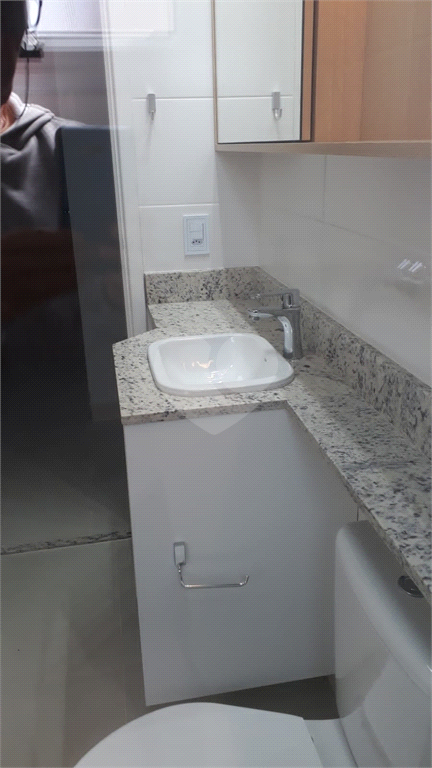 Venda Apartamento São Paulo Vila Prudente REO1016403 17