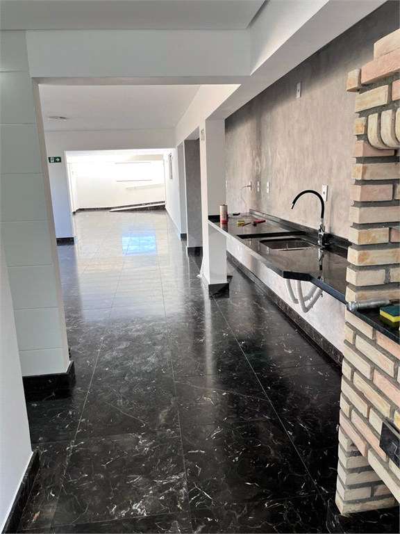 Venda Apartamento São Paulo Vila Prudente REO1016403 20