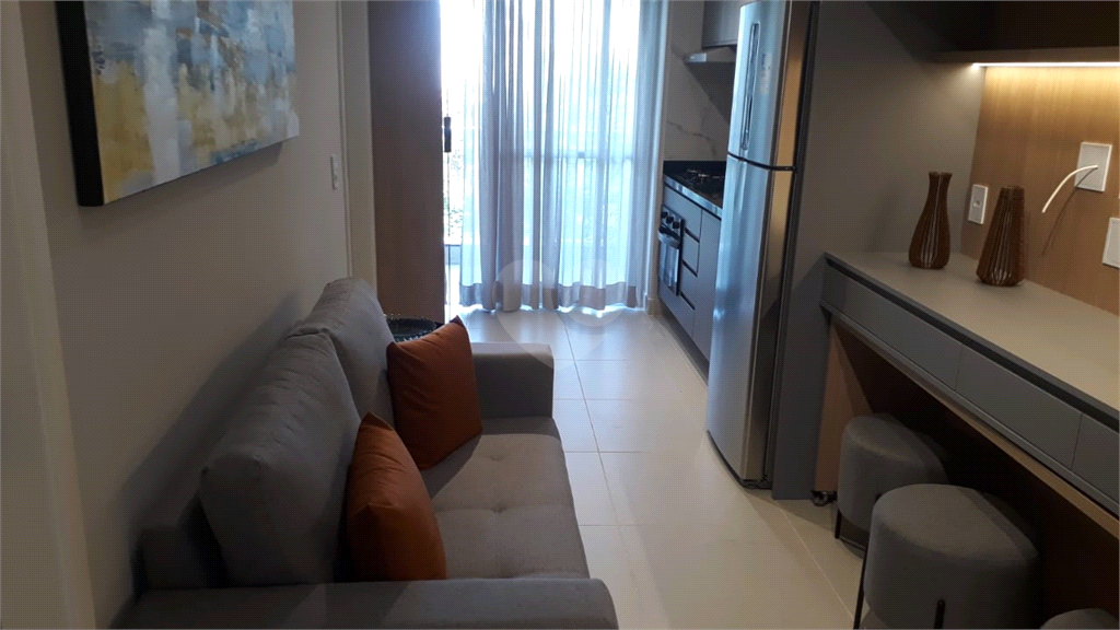 Venda Apartamento São Paulo Vila Prudente REO1016403 7