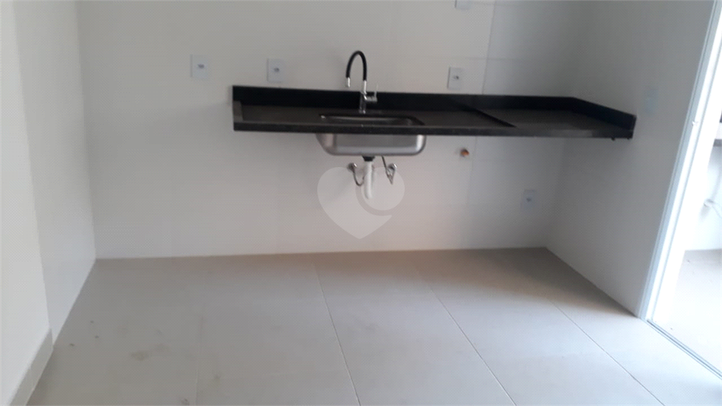 Venda Apartamento São Paulo Vila Prudente REO1016403 14