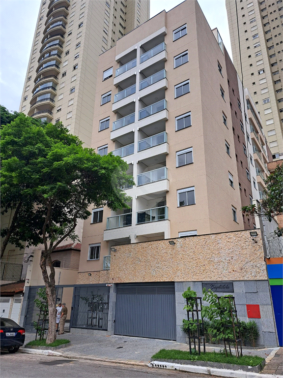 Venda Apartamento São Paulo Vila Prudente REO1016403 1