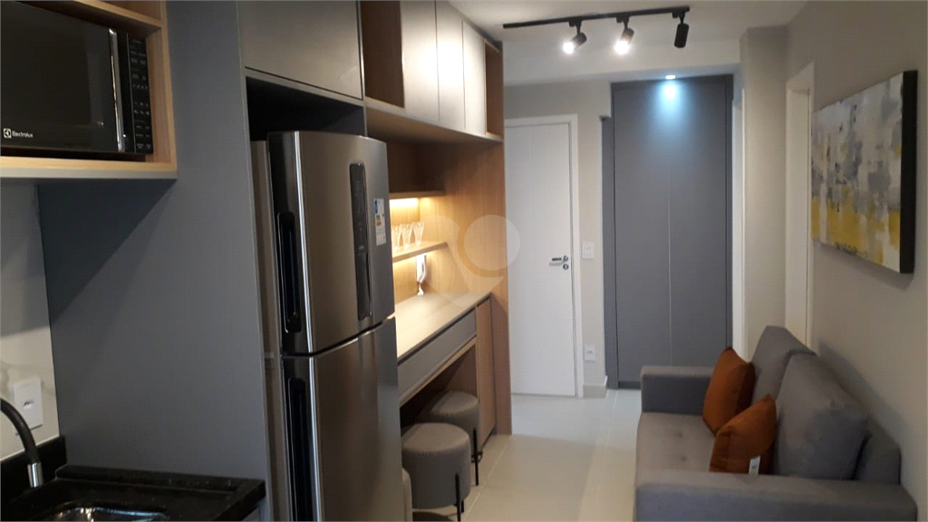 Venda Apartamento São Paulo Vila Prudente REO1016403 4