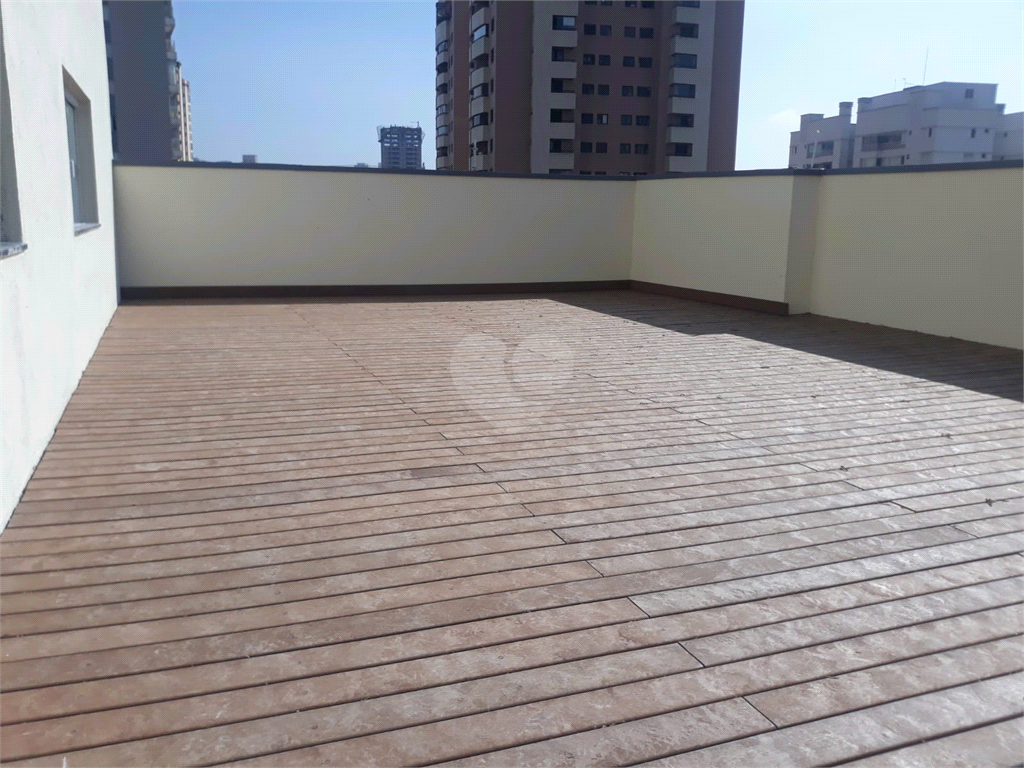 Venda Apartamento São Paulo Vila Prudente REO1016403 3