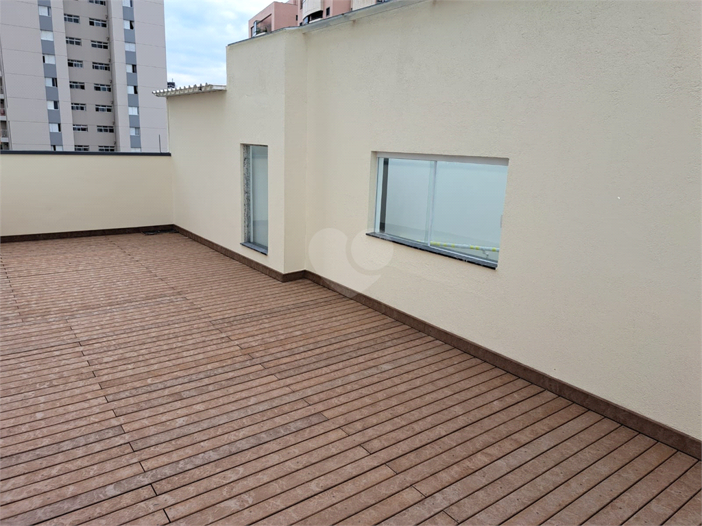 Venda Apartamento São Paulo Vila Prudente REO1016403 2