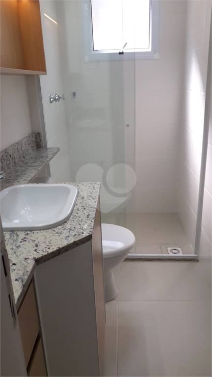 Venda Apartamento São Paulo Vila Prudente REO1016403 18