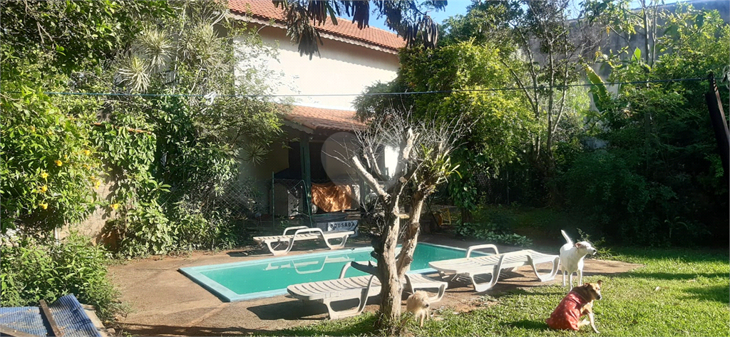 Venda Casa Hortolândia Jardim Boa Vista REO1016436 3