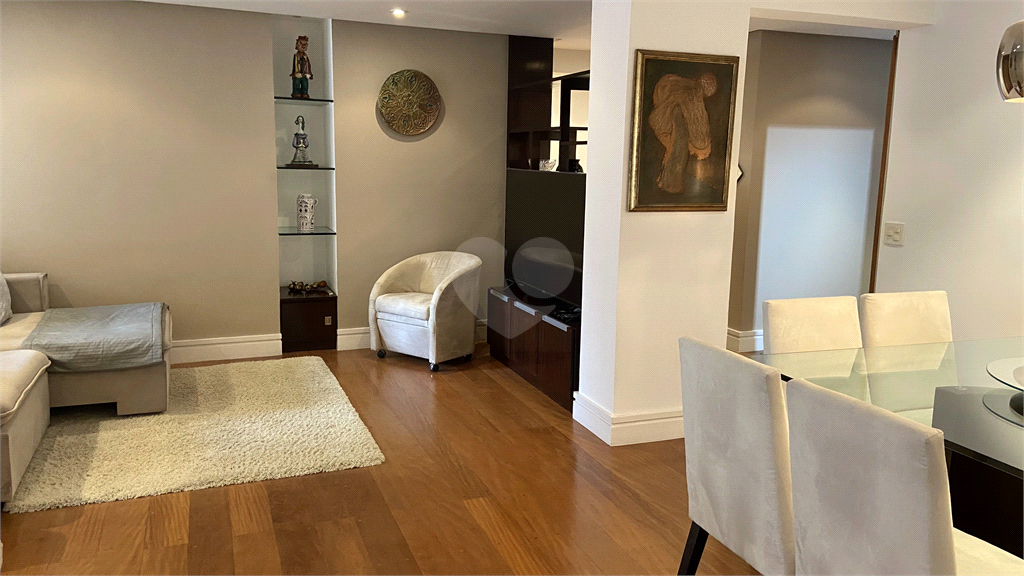 Venda Apartamento São Paulo Vila Uberabinha REO1016447 7