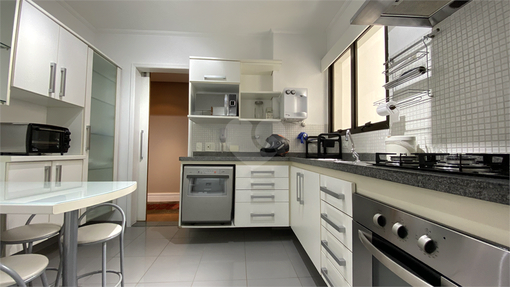 Venda Apartamento São Paulo Vila Uberabinha REO1016447 14