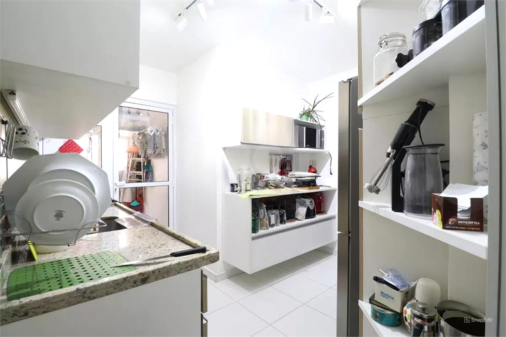 Venda Apartamento São Paulo Várzea Da Barra Funda REO1016454 8