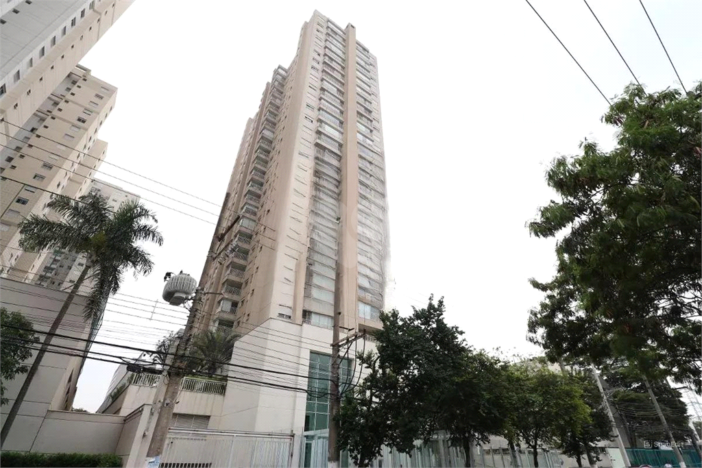 Venda Apartamento São Paulo Várzea Da Barra Funda REO1016454 30