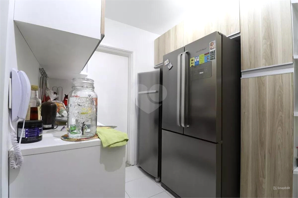 Venda Apartamento São Paulo Várzea Da Barra Funda REO1016454 10