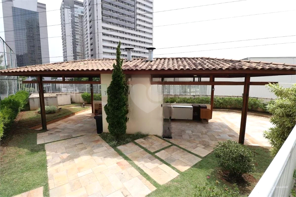 Venda Apartamento São Paulo Várzea Da Barra Funda REO1016454 29