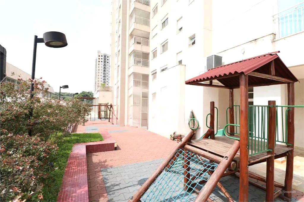 Venda Apartamento São Paulo Várzea Da Barra Funda REO1016454 28