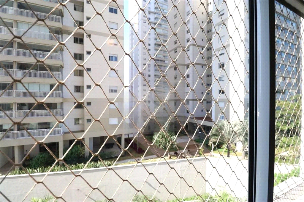 Venda Apartamento São Paulo Várzea Da Barra Funda REO1016454 21