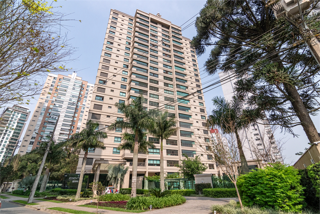 Venda Apartamento Curitiba Campo Comprido REO1016455 23