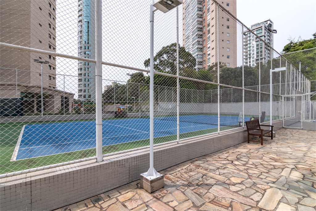 Venda Apartamento Curitiba Campo Comprido REO1016455 13