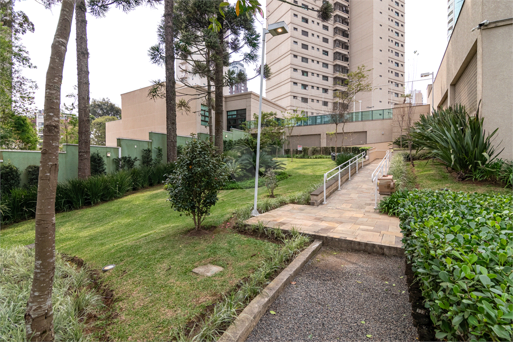 Venda Apartamento Curitiba Campo Comprido REO1016455 17