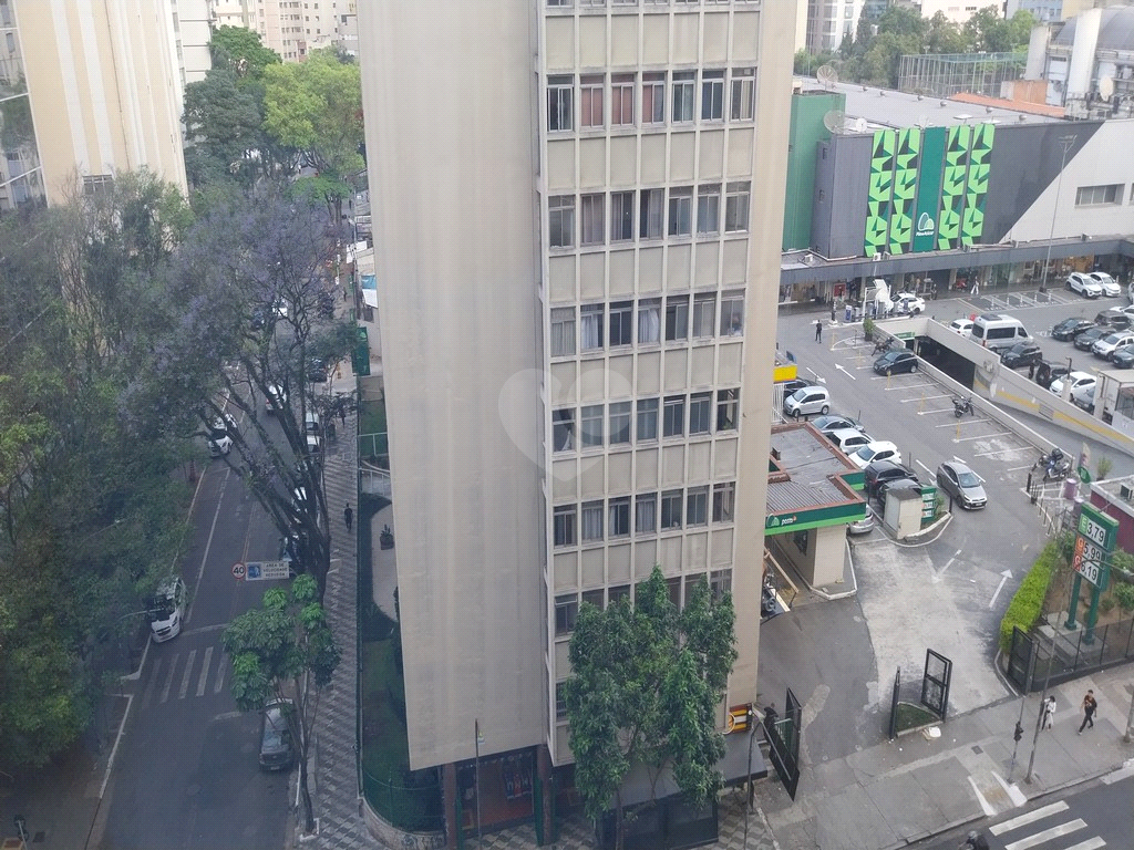 Venda Apartamento São Paulo Bela Vista REO1016468 23