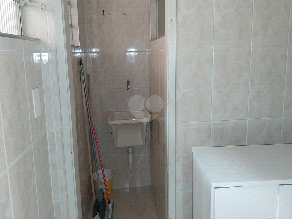 Venda Apartamento São Paulo Bela Vista REO1016468 18