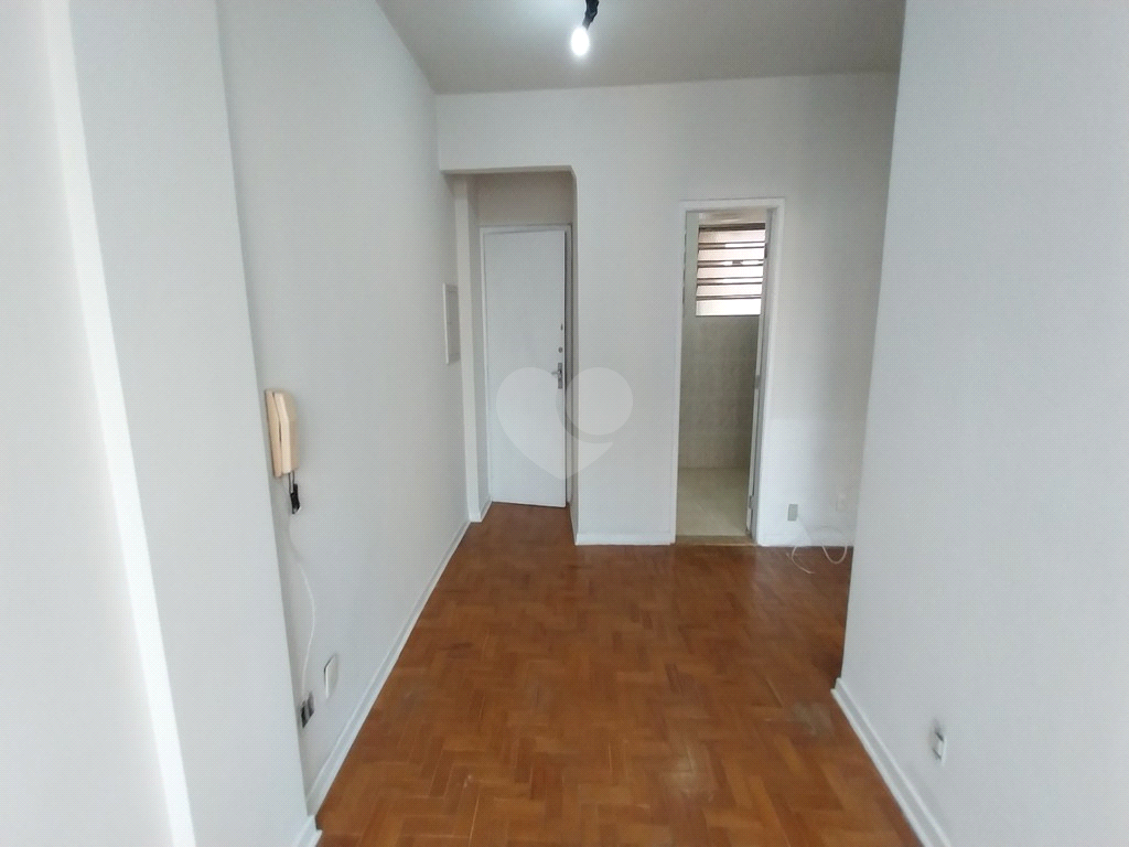 Venda Apartamento São Paulo Bela Vista REO1016468 6