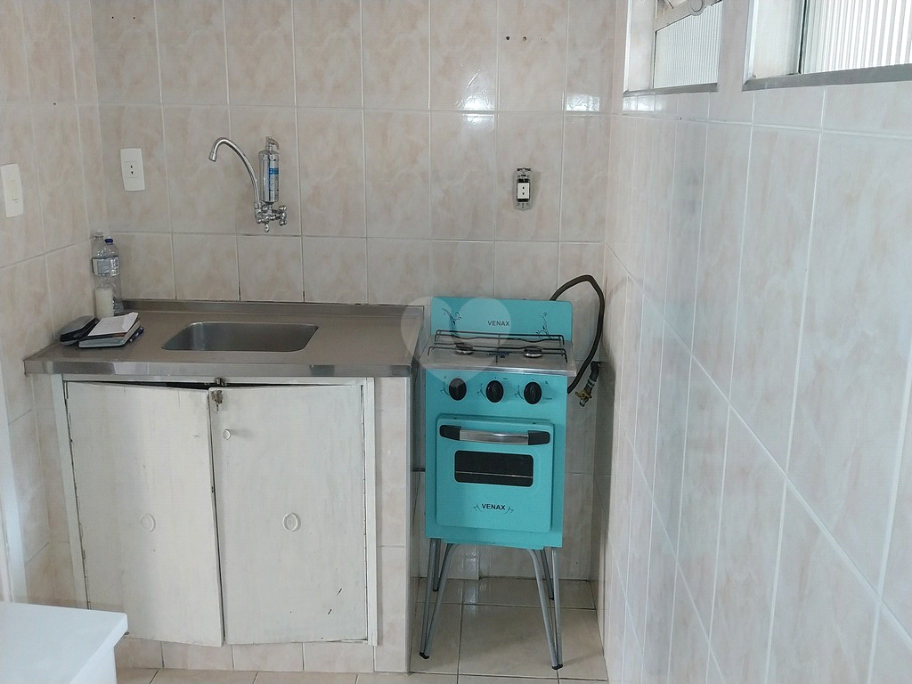 Venda Apartamento São Paulo Bela Vista REO1016468 15