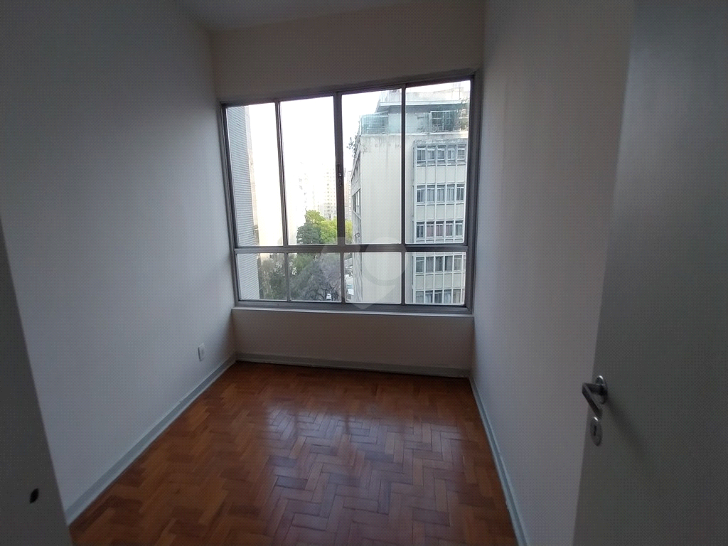 Venda Apartamento São Paulo Bela Vista REO1016468 5