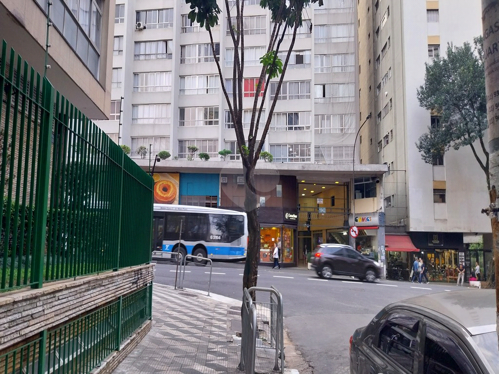 Venda Apartamento São Paulo Bela Vista REO1016468 30