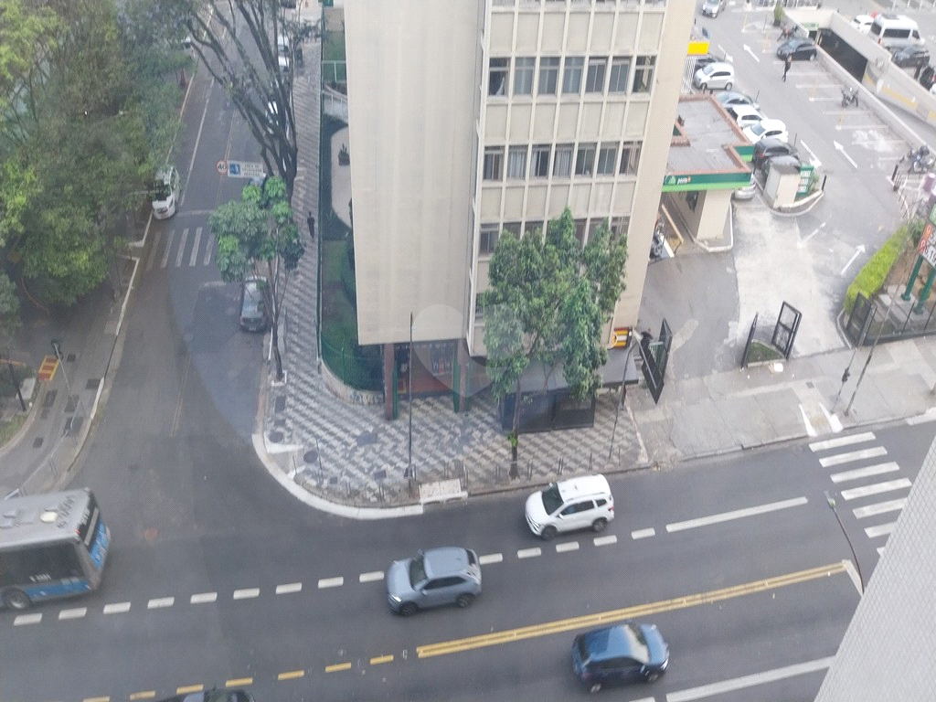 Venda Apartamento São Paulo Bela Vista REO1016468 22