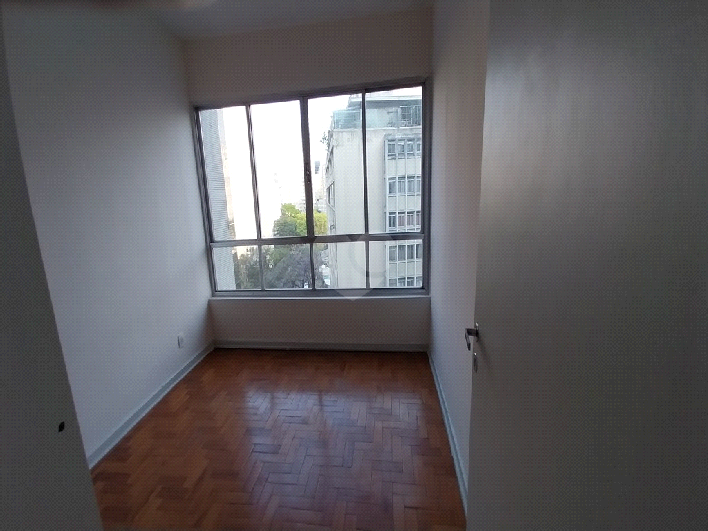 Venda Apartamento São Paulo Bela Vista REO1016468 2