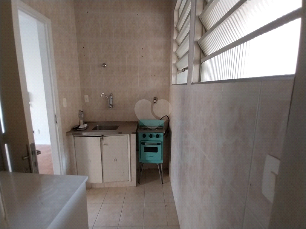 Venda Apartamento São Paulo Bela Vista REO1016468 16