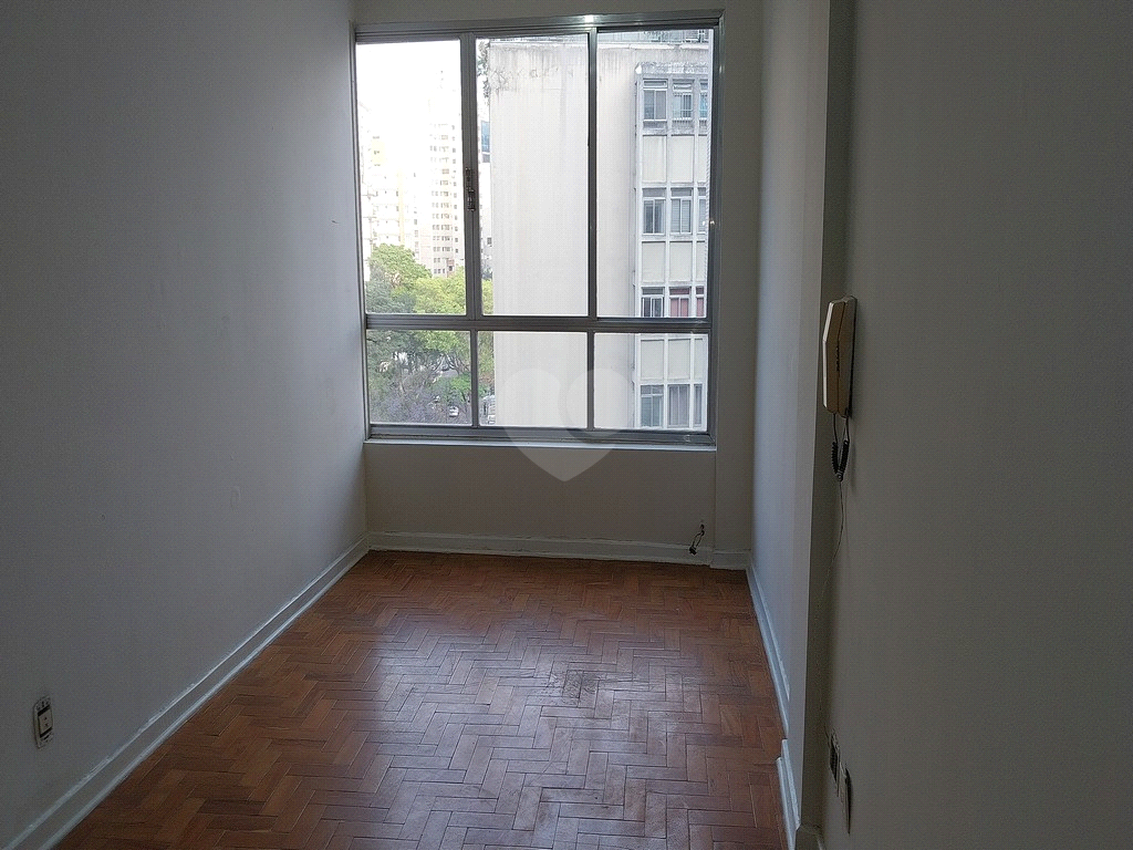 Venda Apartamento São Paulo Bela Vista REO1016468 20