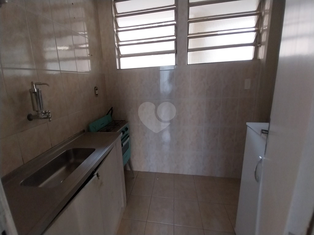 Venda Apartamento São Paulo Bela Vista REO1016468 17