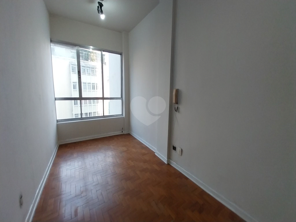 Venda Apartamento São Paulo Bela Vista REO1016468 3