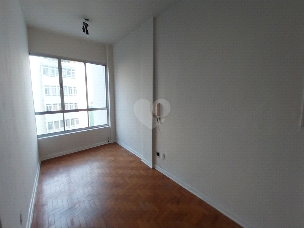 Venda Apartamento São Paulo Bela Vista REO1016468 1