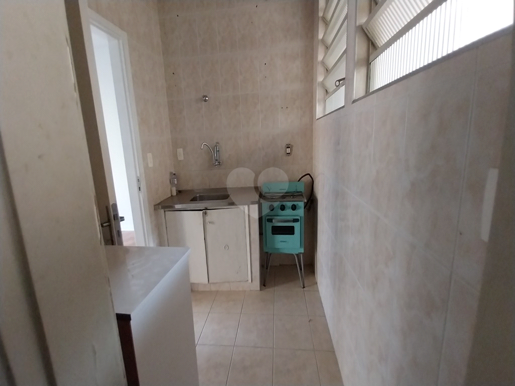 Venda Apartamento São Paulo Bela Vista REO1016468 12