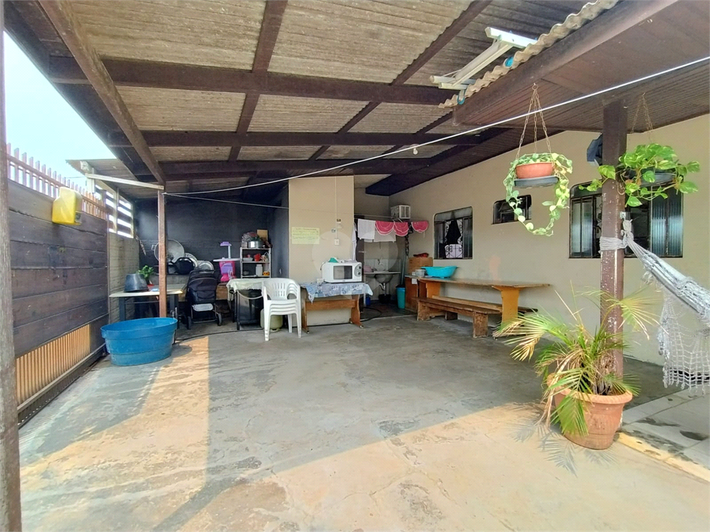 Venda Casa Vilhena Centro (s-01) REO1016470 11