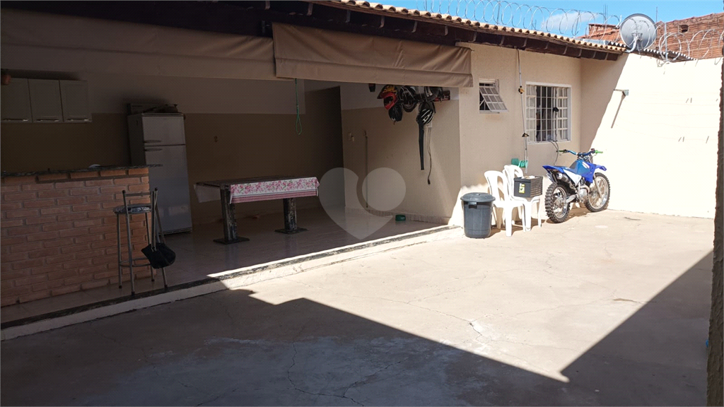 Venda Casa Bauru Parque Primavera REO1016476 21