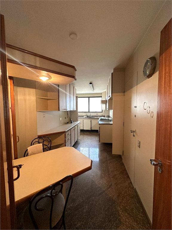 Venda Apartamento São Paulo Vila Uberabinha REO1016486 6